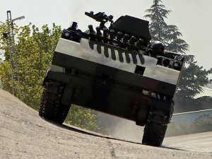 M60T tankları güçlendirilecek