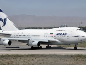 İran Air yabancı ATR pilotu alacak