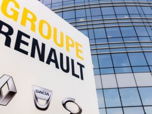 Renault Grubuna Siber Saldırı