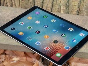 iPad 2 Pro'nun özellikleri nasıl olacak