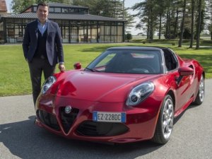Alfa Romeo premium ile vites büyütecek