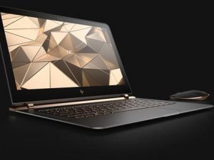 HP'den laptop'larına çok önemli güncelleme