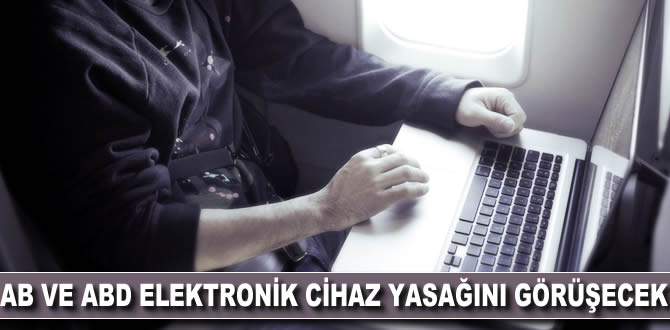 AB ve ABD'den kritik görüşme