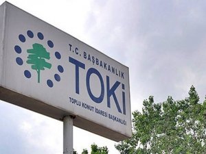 TOKİ'den açık artırma ile iş yeri ve konut satışı