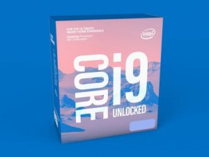 Yeni Intel Core i9'un özellikleri