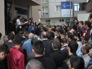 "İşsizlik yüzde 12'nin altına düşecek"