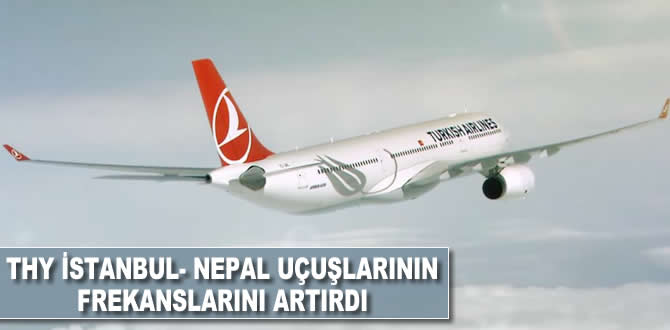 THY frekans artırma kararı aldı