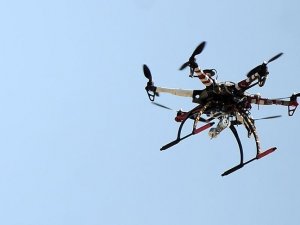 Çin'de "drone"lar için kayıt zorunluluğu getiriliyor