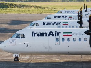 Iran Air 20 siparişlik uçaktan 4'ünü teslim aldı