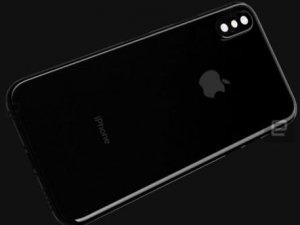 iPhone 8'in yeni görüntüleri ortaya çıktı