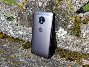 Motorola'nın yeni telefonları böyle olacak