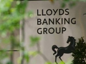 İngiliz hükümeti Lloyds hisselerini sıfırladı
