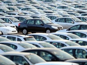 Avrupa otomotiv pazarı yüzde 4,5 büyüdü
