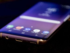 Galaxy S8 bugüne dek kaç sattı?