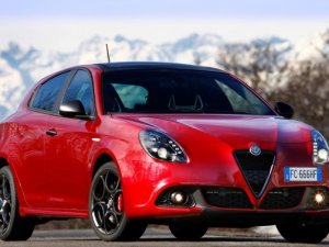 Alfa Romeo’dan Giulietta fırsatları