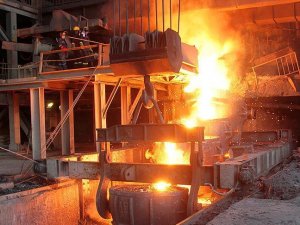 Çelik üreticilerinin Ukrayna endişesi