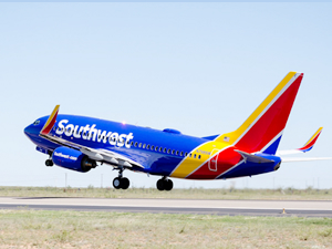 Southwest Airlines, Amadeus Altéa sistemine geçiş yaptı