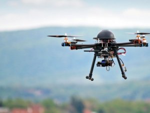 Kırşehir'de İHA ve drone uçuşlarına sınırlama