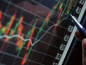 Borsa 96.000'in üzerinde