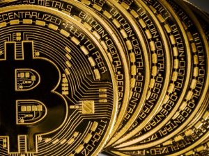 Bitcoin, 2 bin 100 doları da aştı