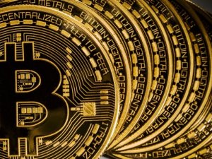 Bitcoin, 2 bin 100 doları da aştı