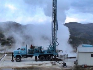 Jeotermal enerjiye 3.5 milyar dolarlık yatırım