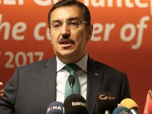 '2017 yatırımların hayata geçtiği bir yıl olacak'