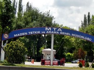 MTA'dan jeotermal saha ihalesi