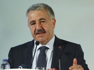 Ahmet Arslan: 14 yılda 340 milyar liralık yatırım yaptık