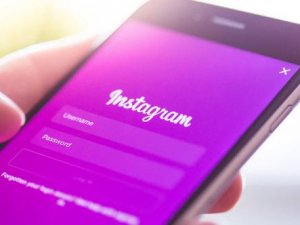 Instagram'da hashtag kullananlar dikkat