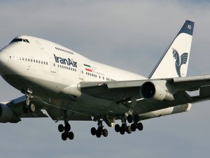 ABD İran'a uçak satış lisansını gözden geçirecek
