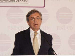 Ersin Özince: İstanbul Borsası, büyük şirketleri taşıyamıyor