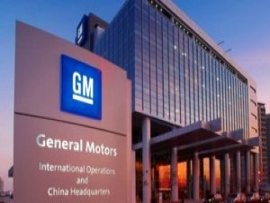 General Motors'a ABD'de emisyon davası açıldı