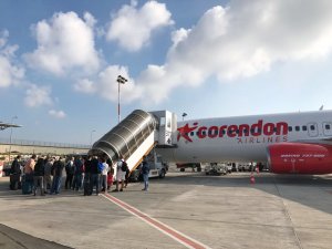 Corendon Airlines Avrupa’da yeni bir havayolu daha kurdu