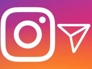 Instagram'ın Direct Message özelliğine yenilik