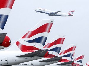 British Airways uçuşlarındaki sorun devam ediyor