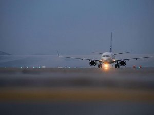 'Yeşil Kuruluş' belgeli havalimanı sayısı 42'ye yükseldi