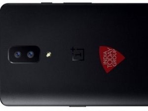 OnePlus 5'in kamera örneği yayınlandı