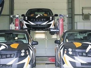 Yerli otomobil için 'iş modeli' oluşturuluyor
