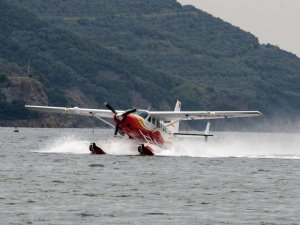 "Çanakkale deniz uçağı seferleriyle değer kazanacak"