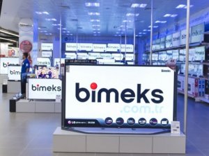 Bimeks'in borçları yapılandırıldı