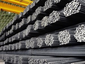 Çelik sektörü ithalatta vergi indirimine karşı