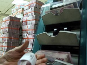 Bankacılık sektörünün ilk dört aylık karı 17,5 milyar lira