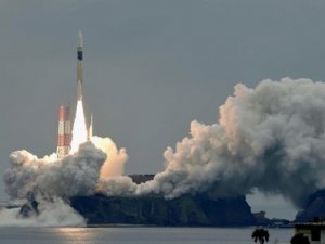 Japonya kendi GPS'ini kuruyor