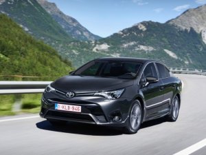 Toyota'dan "Toyota Flex" uygulaması