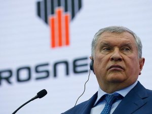 Rosneft ve BP doğalgazda iş birliği yapacak