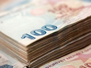Bankaların faiz geliri 75 milyar lira oldu