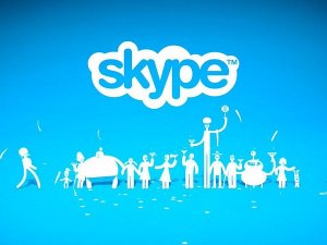 İletişim uygulaması Skype yenilendi