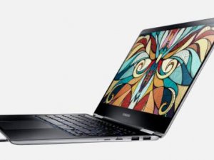 Samsung Notebook 9 Pro geldi