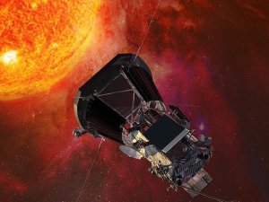 NASA Güneş keşif uydusuna astrofizikçinin adını verdi